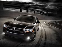 charger blacktop 3