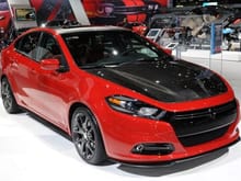 Mopar at Chicago: A Worthy Successor to the SRT-4?