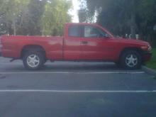 My truck
