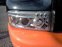 Halos