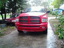 Garage - Period Snatcher