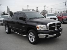 My RAM 1500 BIG HORN EDITION
