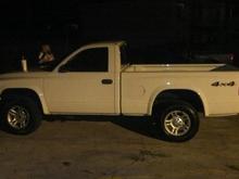 the night i brought her home