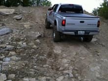 would LOVE TO DO THIS TO MY TRUCK!  LIFT KIT &amp; MUD TIRES.  GIVE IT A BETTER STANCE.