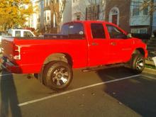 03 ram