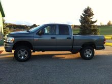 Nerf bar delete