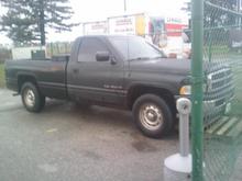 The Beast