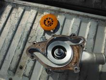 Flow Kooler 1790 Impeller