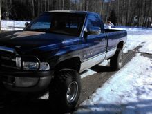 Garage - Alaskan Hunter