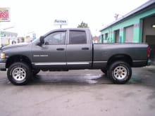 MY TRUCK