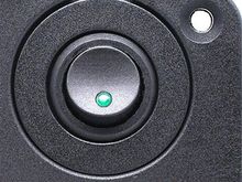 Switch that will replace Voltmeter.