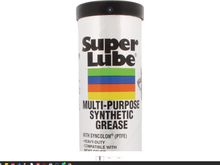 Synthetic grease 