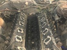 Unmodified GEN 1 Viper heads on Ram Block