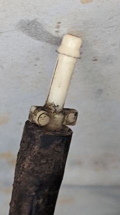 This one comes straight out of Transfer case