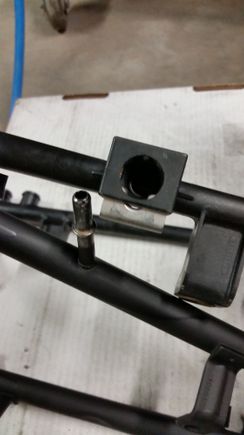 Inlets. 97 top, 98 bottom