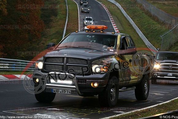 German Worldrecord Nov, 5th, 2016 - Nürburgring