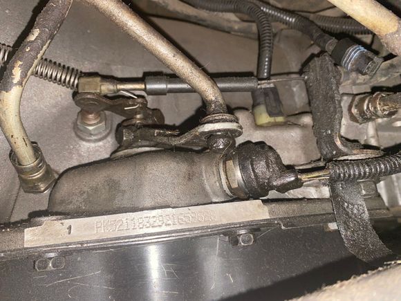 2 3pin terminal attached 