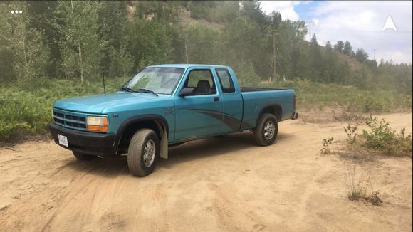 Hey guys, new to this group and wanted to share my truck. I picked it up around a year ago and it’s been