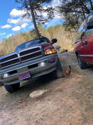 I was wondering if there’s any way I could mate a 10 speed manual to a 5.9 magnum like the dude who did it with a 12 valve, I feel that that’d be cool ash 