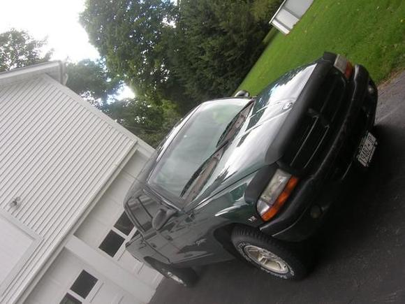Front Right