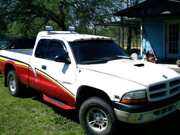 97 Dakota 3