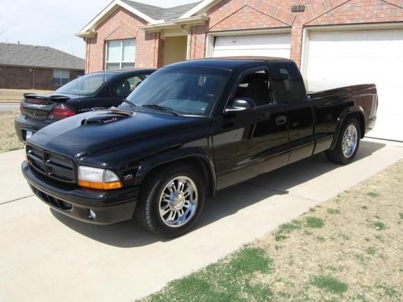 Truck