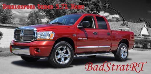 ram tune sig