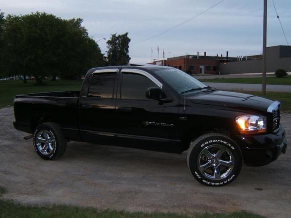 my truck 005