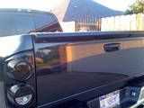 Tails/Painted Spoiler