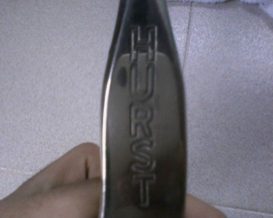 shifter