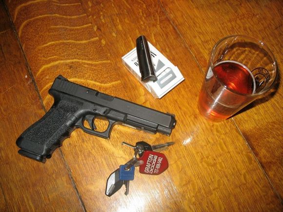 driving tools