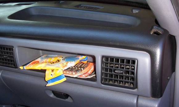 installed