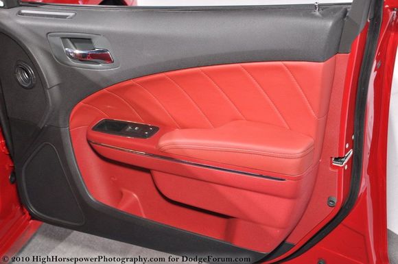 The 2011 Dodge Charger R/T