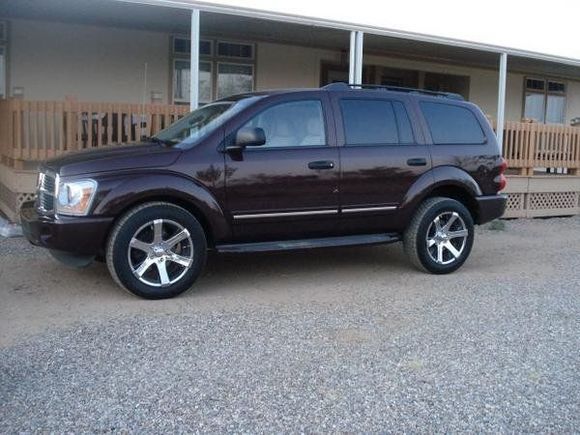 My Durango