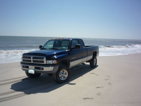 just bought