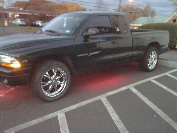 my baby