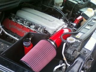 JMB COLD AIR INTAKE