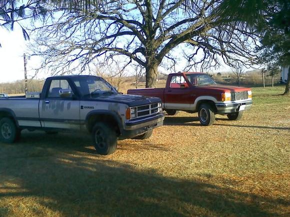 Day i got it, with torsion bars cranked a little