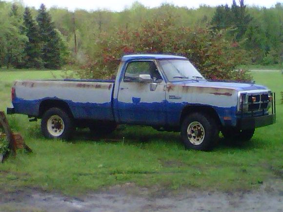 dodge