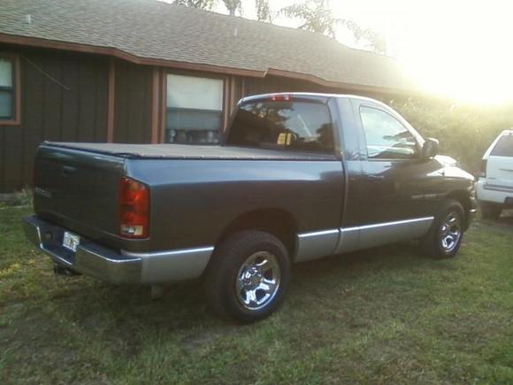 my truck 002