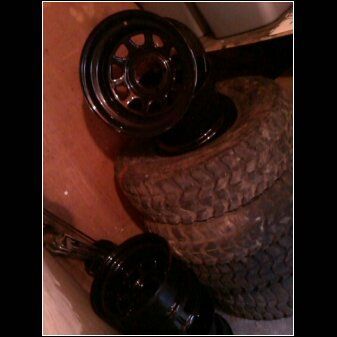 tires
