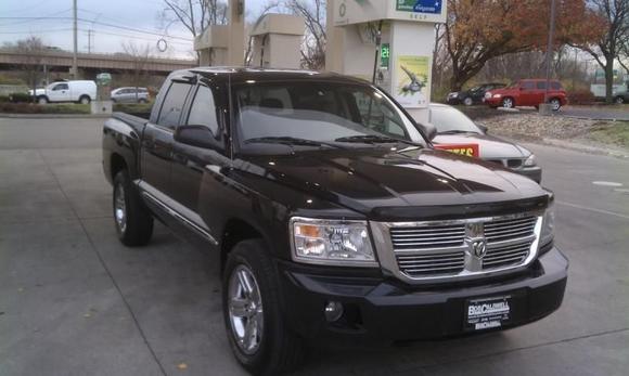 The day I bought it