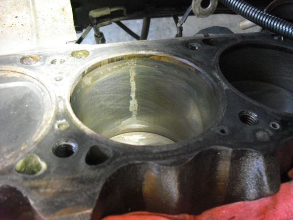 cylinder