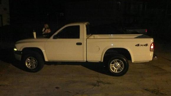 the night i brought her home