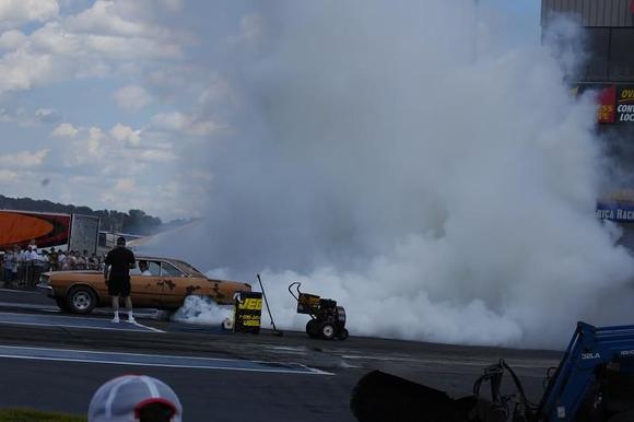 burnout 11