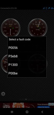 Codes from today