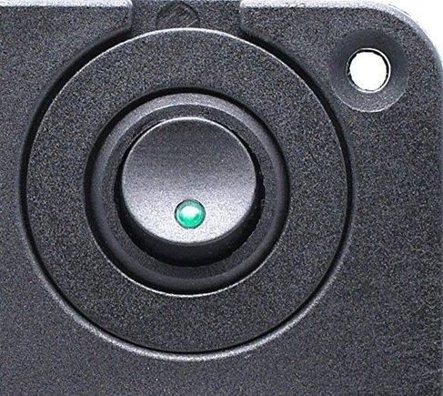 Switch that will replace Voltmeter.