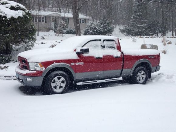 winter pic