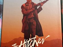 My new favorite set. The extras look insane, even vintage Hauer. Love the cover art. Can’t wait to dig into this!