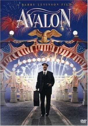 Barry Levinson's "Avalon" (1990)